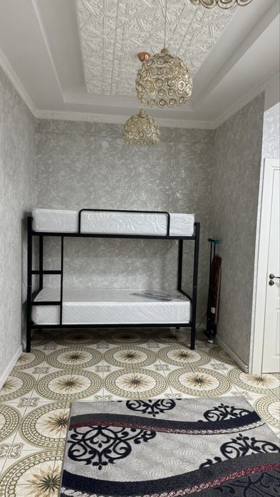 Сдаётся своя, шикарная квартира со всеми условиями на Чиланзар 10