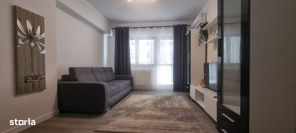 Berceni, Metalurgiei, 2 camere de inchiriat, Cartierul Solar