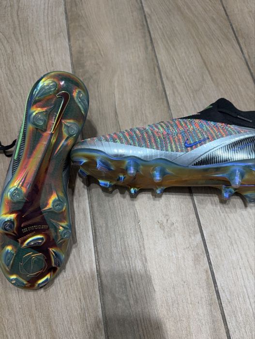 Nike elite бутонки mercurial