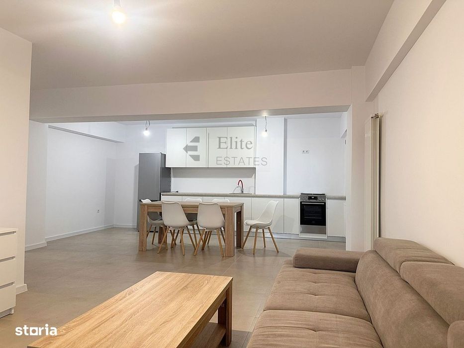 Apartament nou 2 camere de inchiriat Cantemir Universitatii Oradea