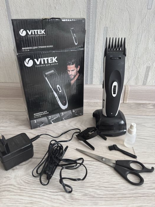 Продам машинку для стрижки волос