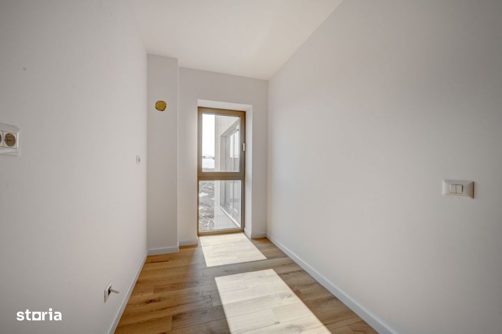 Apartament 3 camere finalizat | sector 1 | Green Lake — fotografia 3