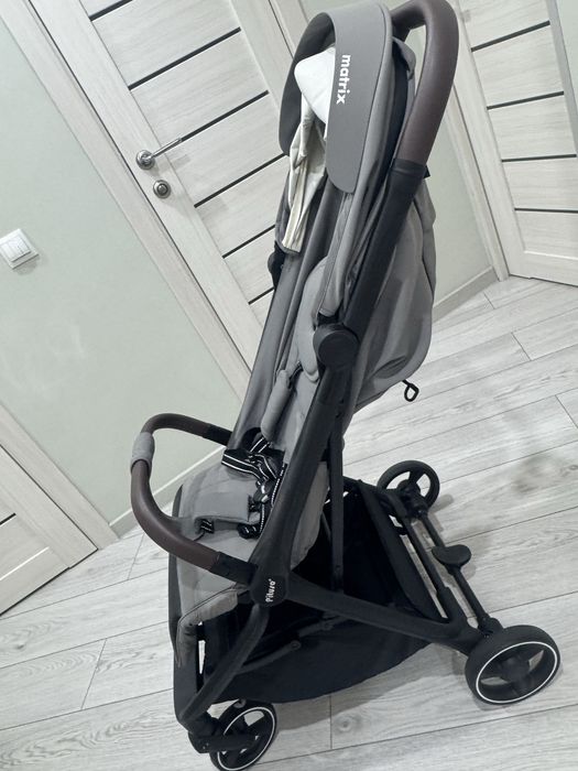 Продам коляску Pituso Matrix.