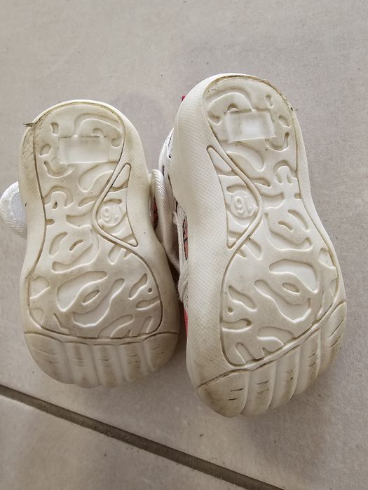 Incaltaminte de vara copii