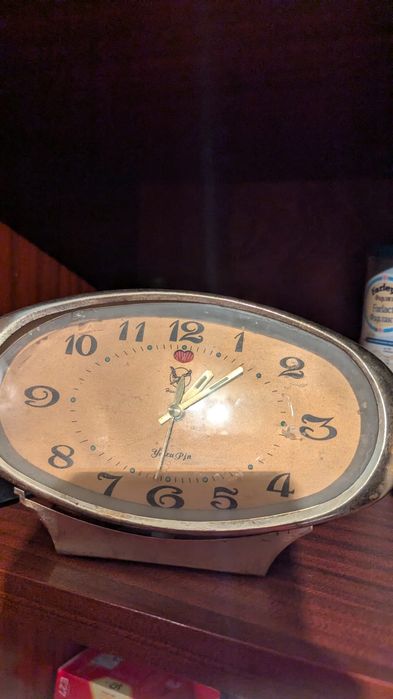 Вентилятор рабочий