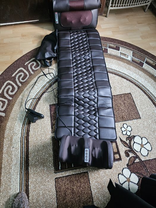 De vânzare saltea pt masaj complet