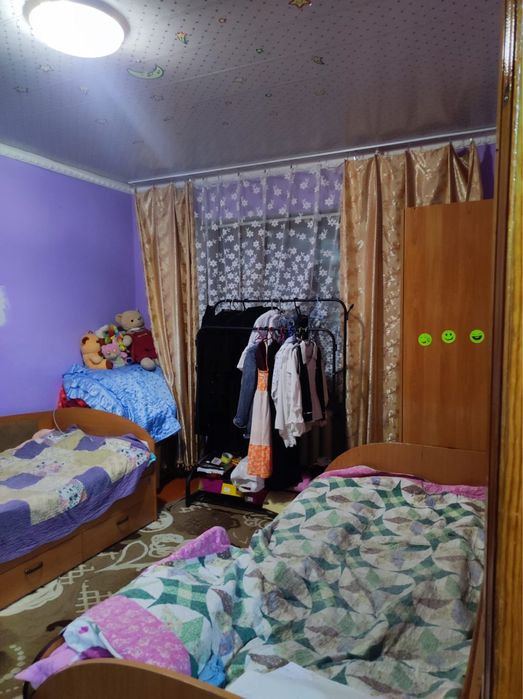 Квартира в 1 микрорайоне