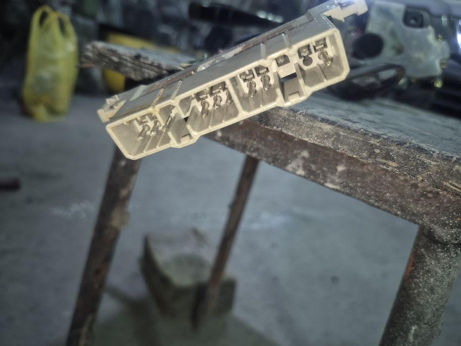 Продам подрулевой переключатель