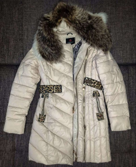 Продам пальто куртка