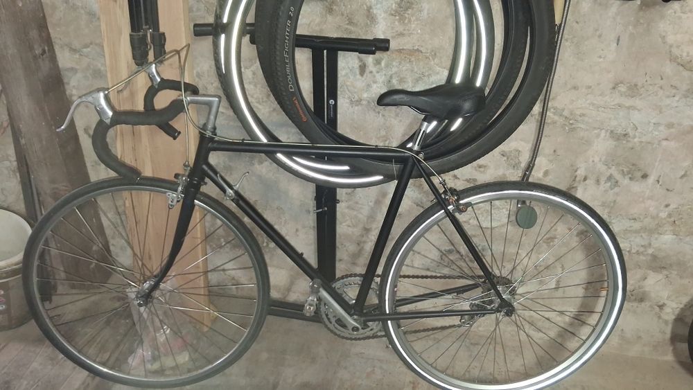 Diverse piese de biciclete