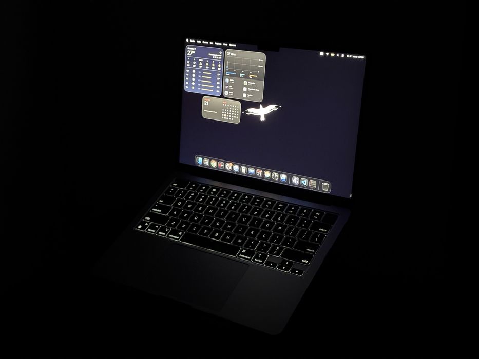 MacBook Air 13 m2