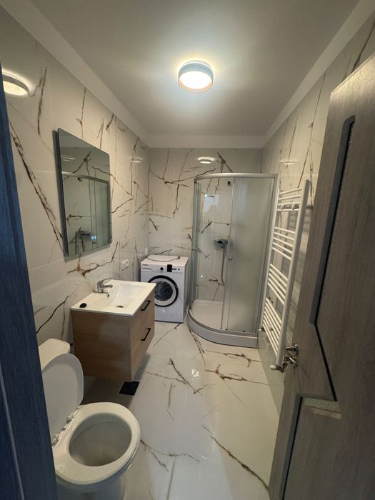 Inchiriere apartament cu doua camere