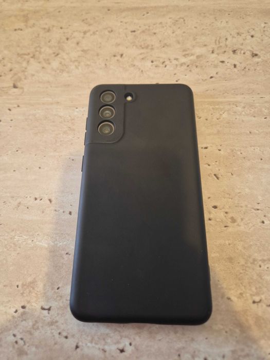 Samsung Galaxy S21 FE 5G + căști BONUS