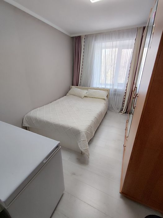 Продается 3-комн (4-76, 2 эт)