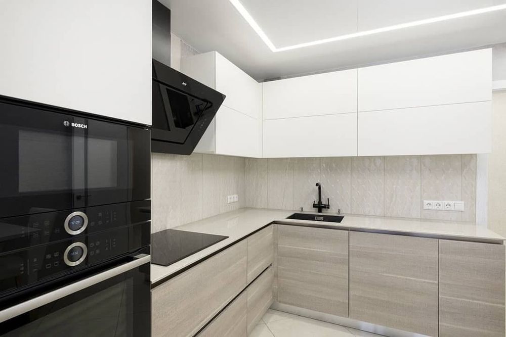 Кухонный гарнитур , кухни под заказ