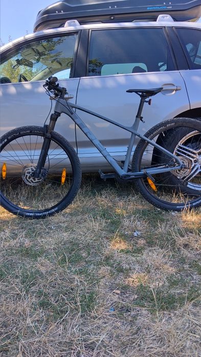 Trek Xcalibeber 7 ,29" M