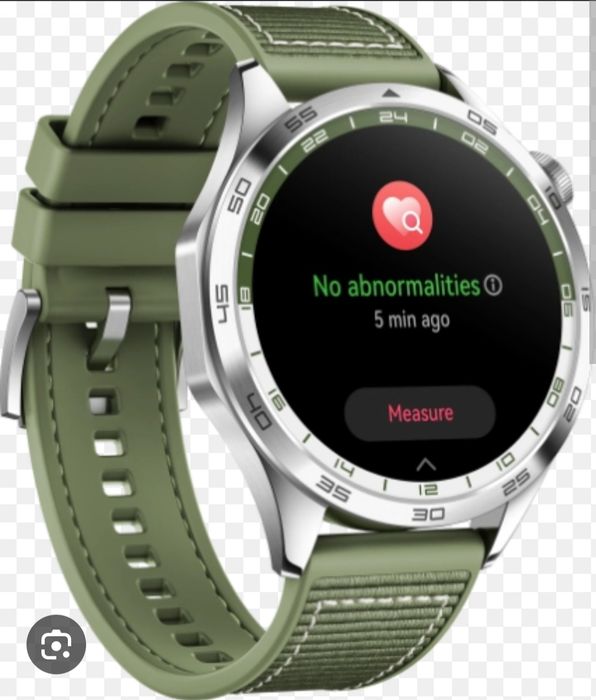 Huawei watch GT4 men