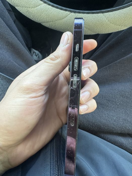 Iphone 14 pro 256 гб