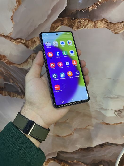 Продам телефон Samsung A52 128Gb