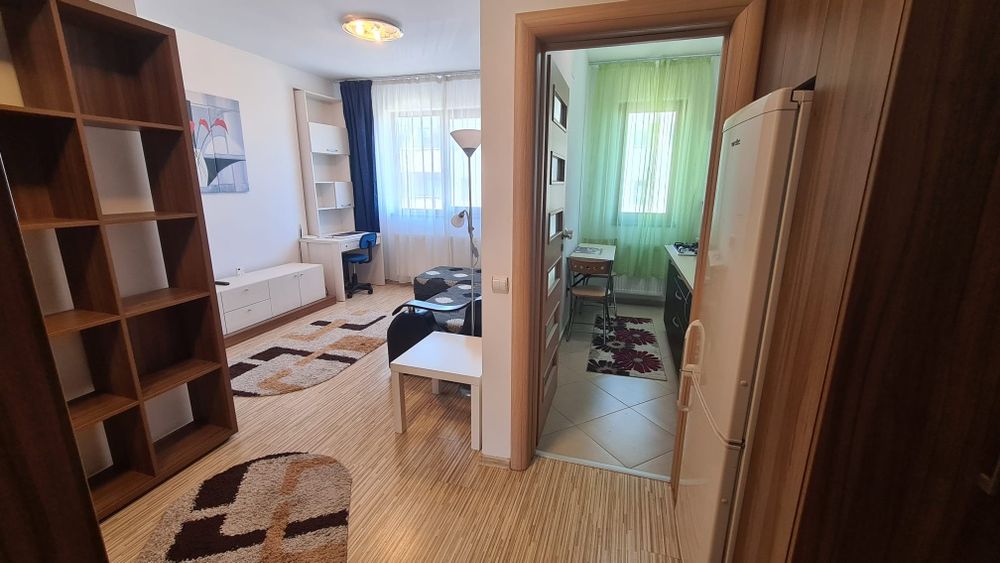 Proprietar închiriez garsoniera Ghencea, sector 6