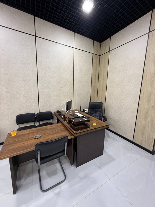 Sotiladi ofis remont bilan 37m2 Aviator karzinka