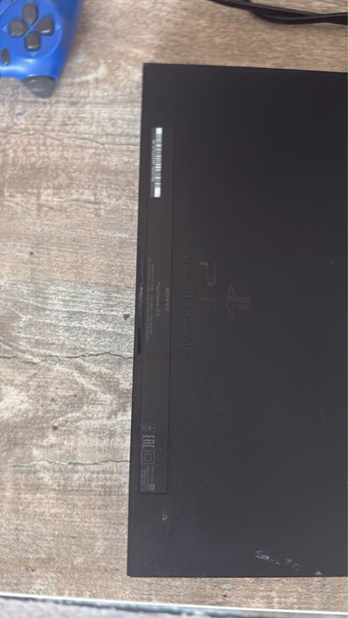Ps 4 4джостика все хорошо
