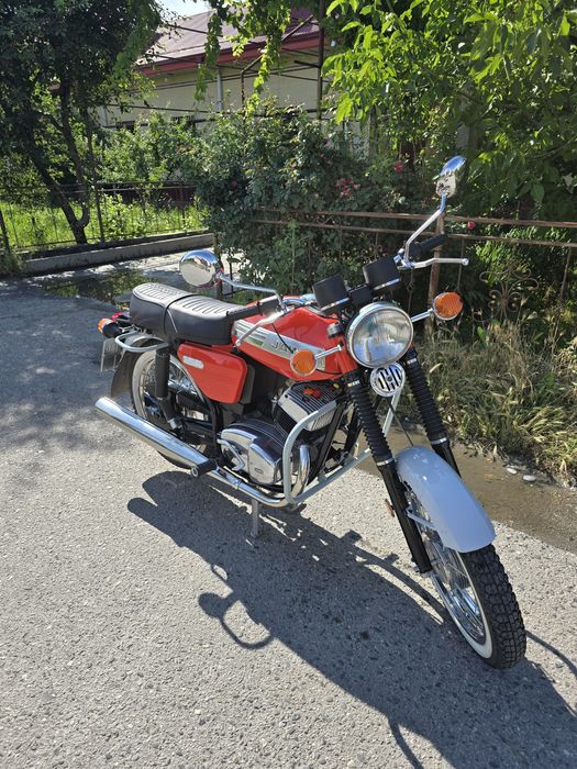 Ява 350  Jawa 350