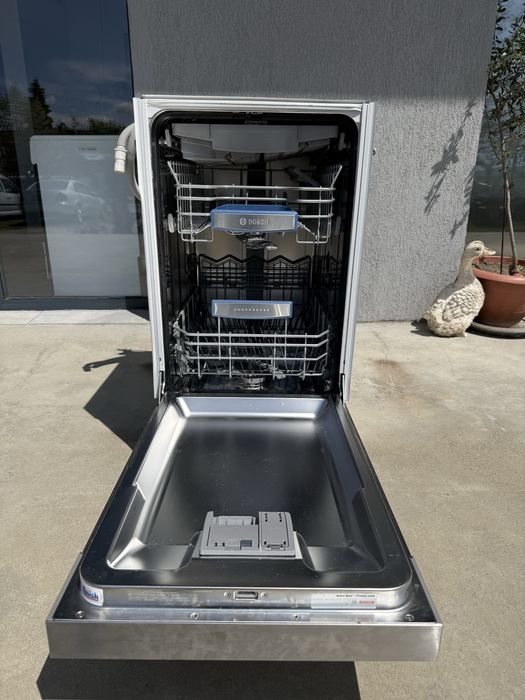 Съдомиялна за вграждане Bosch 45 см