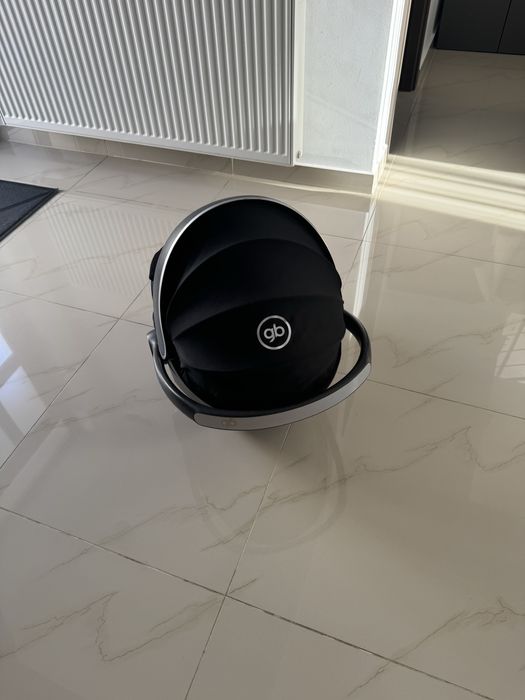 Scoica testata GB IDAN