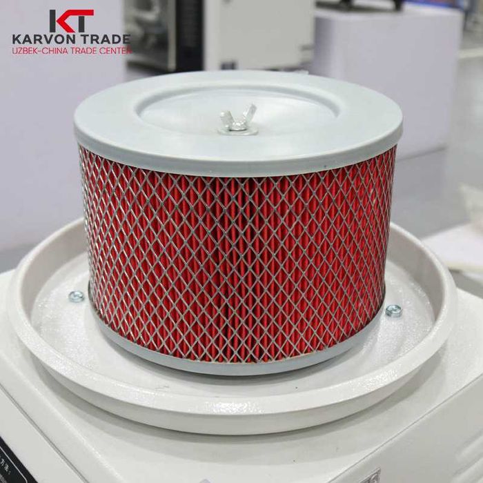 Вакуумный загрузчик гранулы (700G)