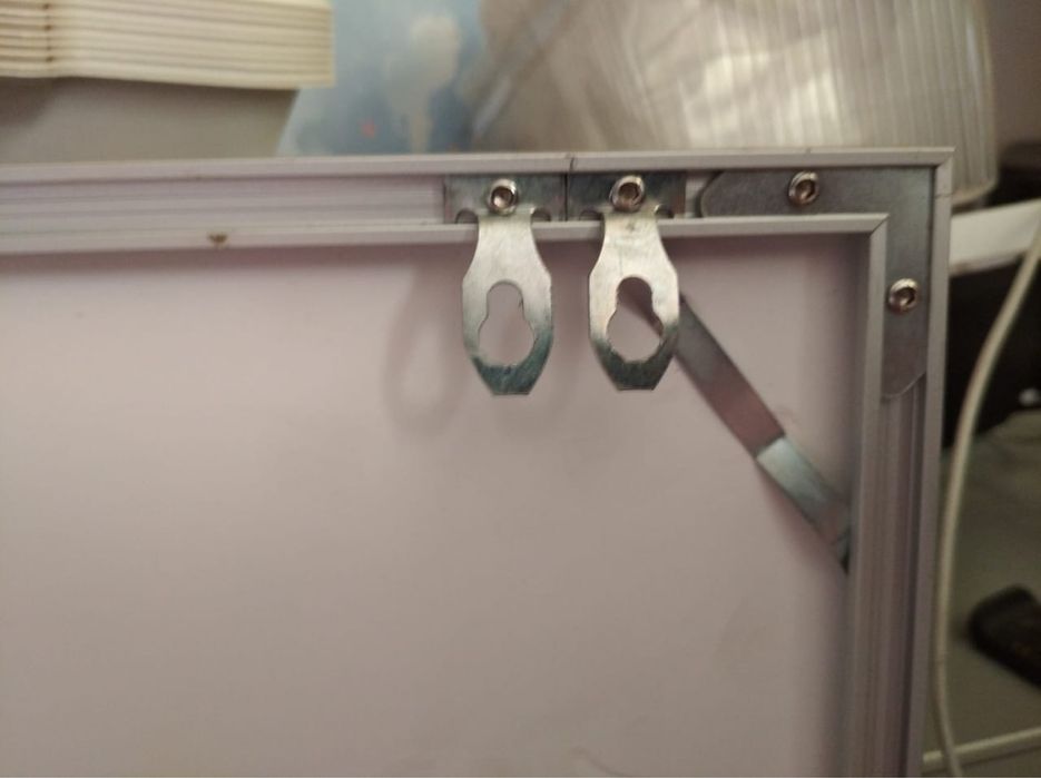 Клик рекламная рамки