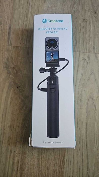 Smatree DP30A21 Powerbank Stick  Преносимо зарядно устройство 5000 mAh