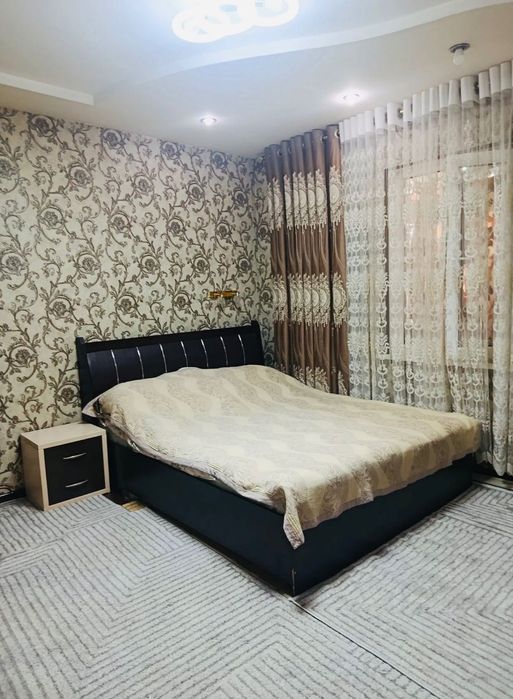 Срочно продается 1ком Новостройка на Карасу6