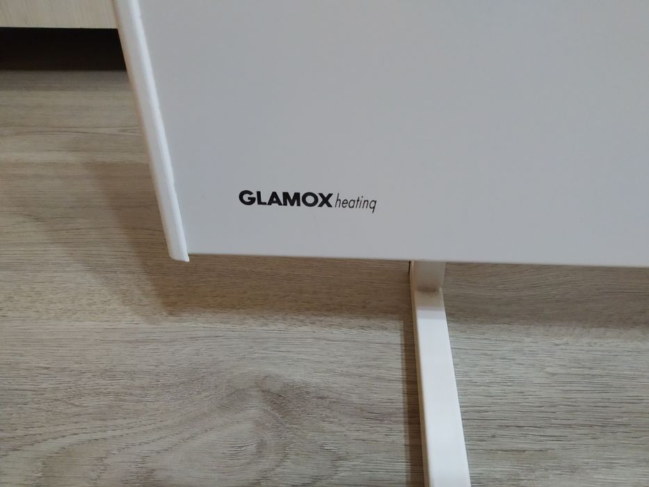 Конвектори ADAX GLAMOX TRA 20