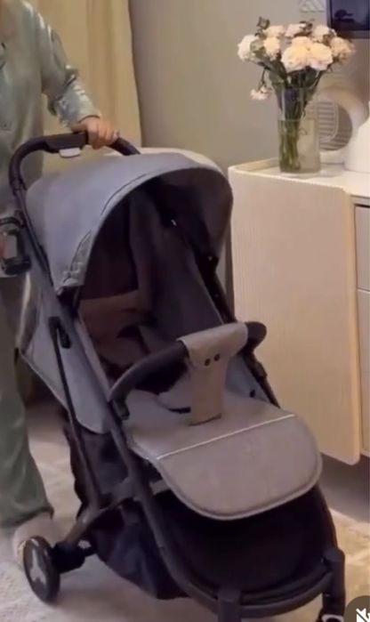 Коляска зима-лето 10000