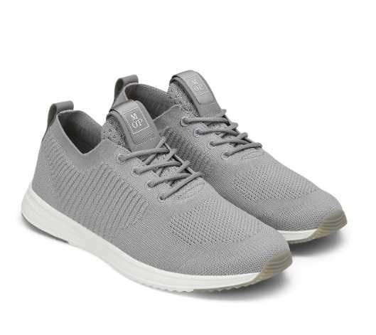 Pantofi sport casual 41 42 43 44 45 premium Marc O'Polo NOI Jasper gri
