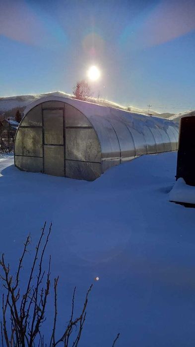 Продаётся дача в районе каменного карьера