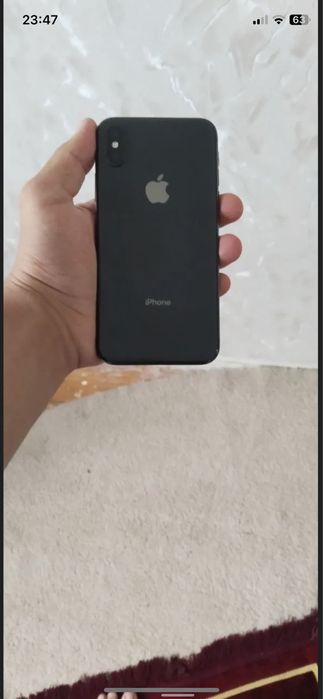iphone  x xolati jotki