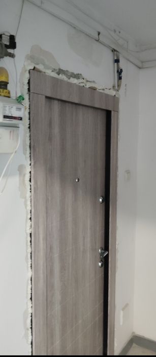 Cu o experiență de peste 15 ani .in montajul ușilor..va așteptăm să ne  contactați