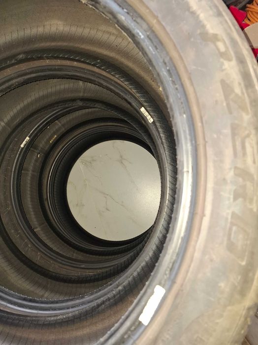 Anvelope vara Pirelli P zero