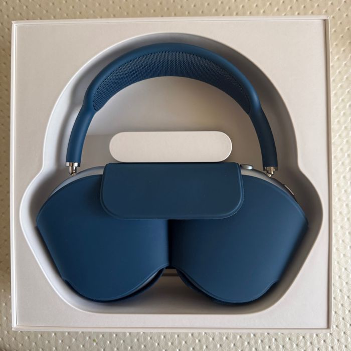 Airpods Max, Sky Blue