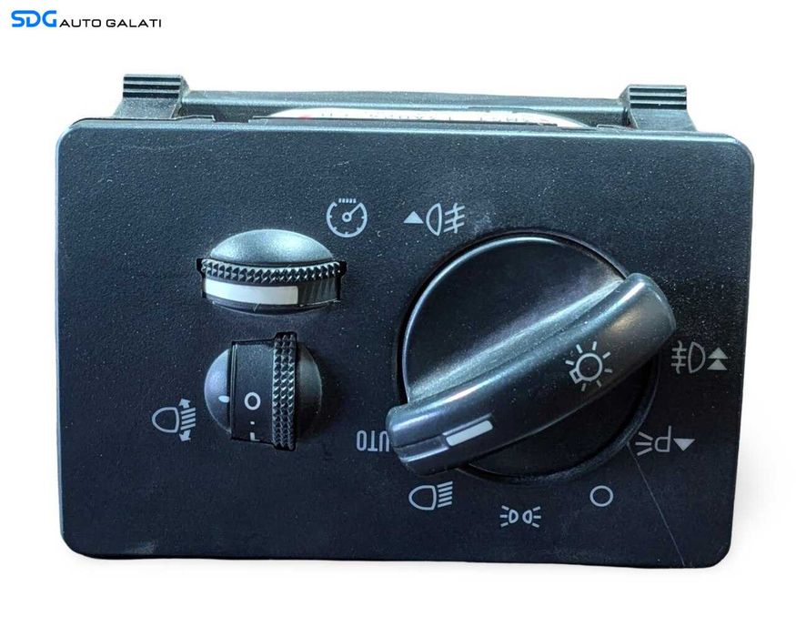Bloc Lumini Cu Proiectoare Ford Focus 2 2004 - 2010 Cod 3M5T-13A024-CB [LR4224]