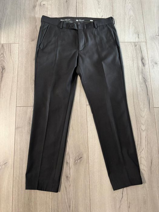 Costum pentru băieți, majorat