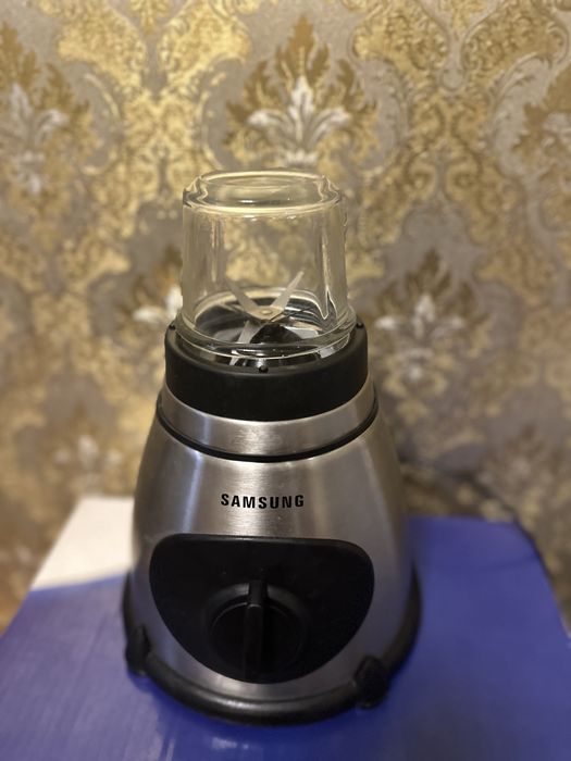 Blender zapchastlari, UAKENN va SAMSUNG originallariniki