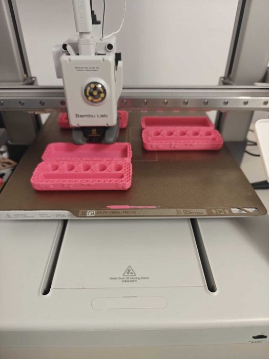 Servicii de printare 3D București și nu numai