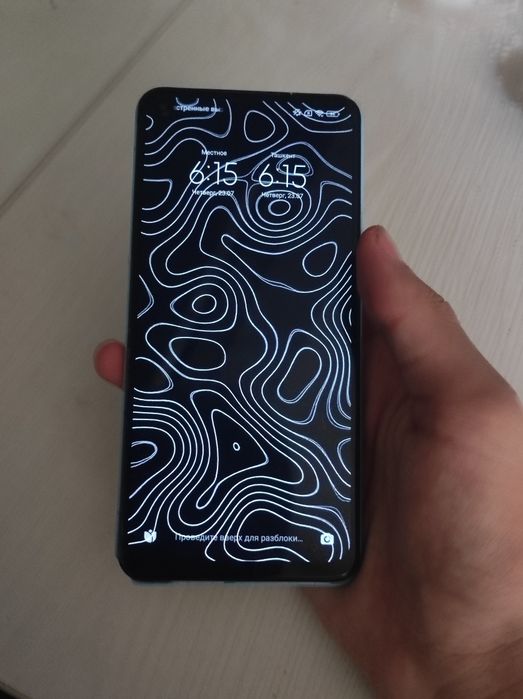 Redmi Note 9 (128)