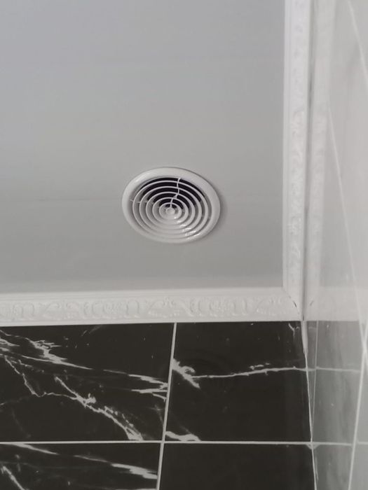 Установка Вентиляции под ключ в городе Тараз