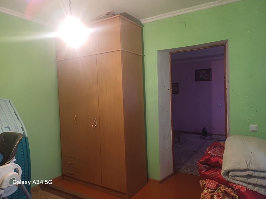 Үй сатылады 10*12 17млн
