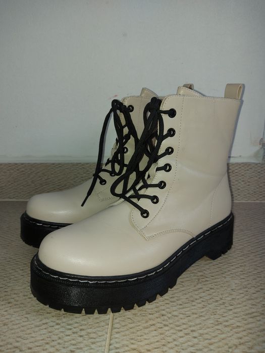 Ghete / Bocanci Jenny Fairy NOI!!!