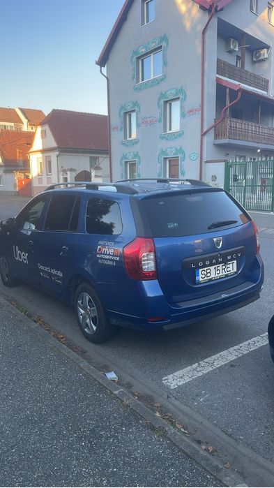 Vand Dacia Logan MCV 2014
